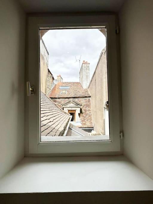 Le P'Tit Jules Mercier Apartman Dijon Kültér fotó